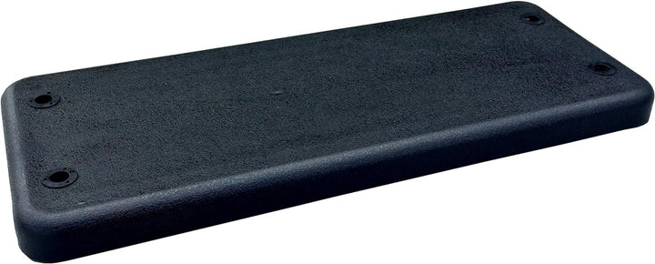 Loggyland Schaukelsitz aus Gummi mit Edelstahlkette - Verschiedene Kettenlängen zur Auswahl