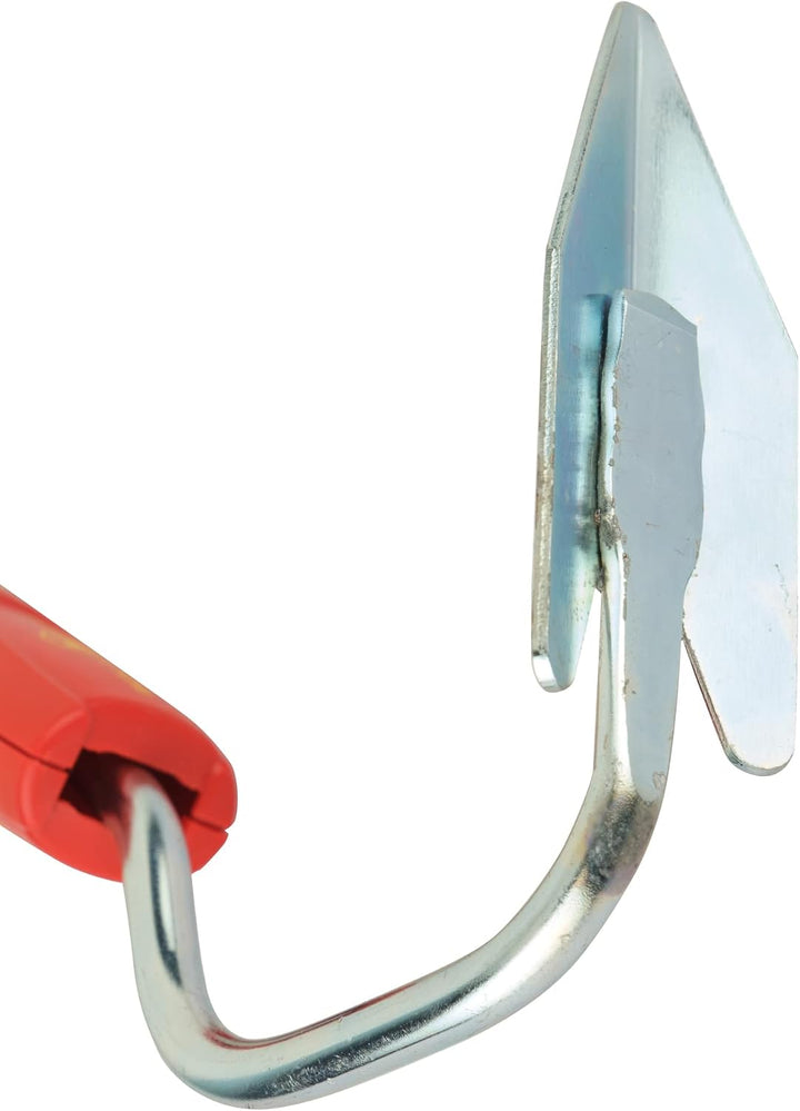 WOLF-Garten - Lüfter multi-star® Bi-M NEU2018, Rot, 20x10x9 cm; 71AAA005650