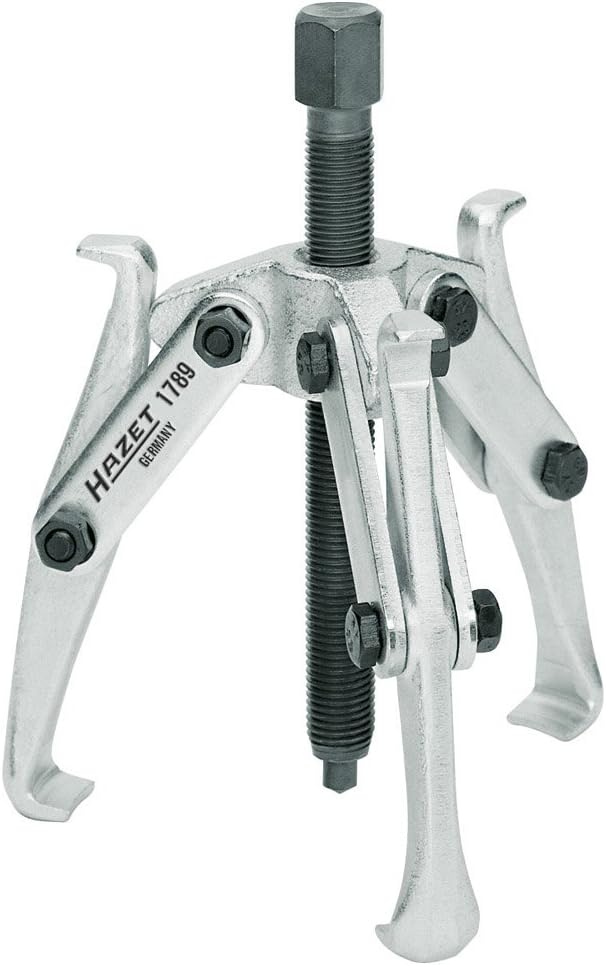HAZET 1789-9 Abzieher 90 mm, 90 mm