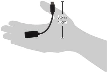 DJI RS Adapterkabel für externes GPS-Modul