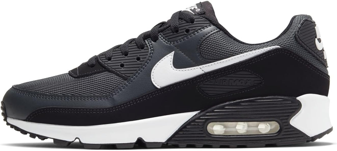 Nike Herren Ct4352-103 Laufschuh 40 EU Iron Grey White Dk Smoke Grey, 40 EU Iron Grey White Dk Smoke