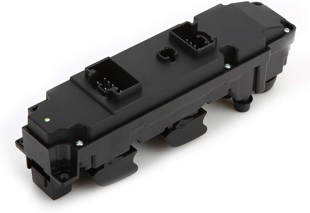 Clenp Autofensterheberschalter, Autoklapp-Hauptschalter Für Elektrische Fensterheber, Passend Für Ma