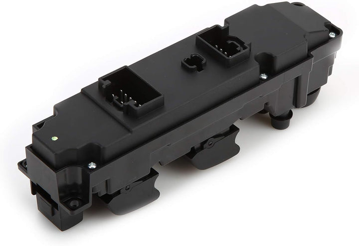 Clenp Autofensterheberschalter, Autoklapp-Hauptschalter Für Elektrische Fensterheber, Passend Für Ma