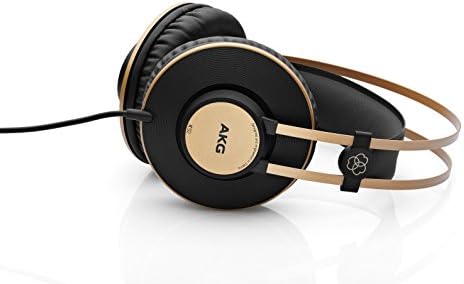 Słuchawki AKG K92 (2016390355594180851) Normal, Normal