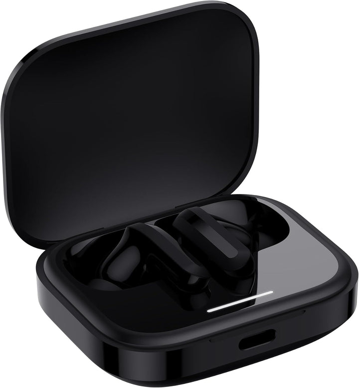 Xiaomi Redmi Buds 5, Bluetooth 5.3 In-Ear Kopfhörer, 46dB Aktive Geräuschunterdrückung, bis zu 40 St