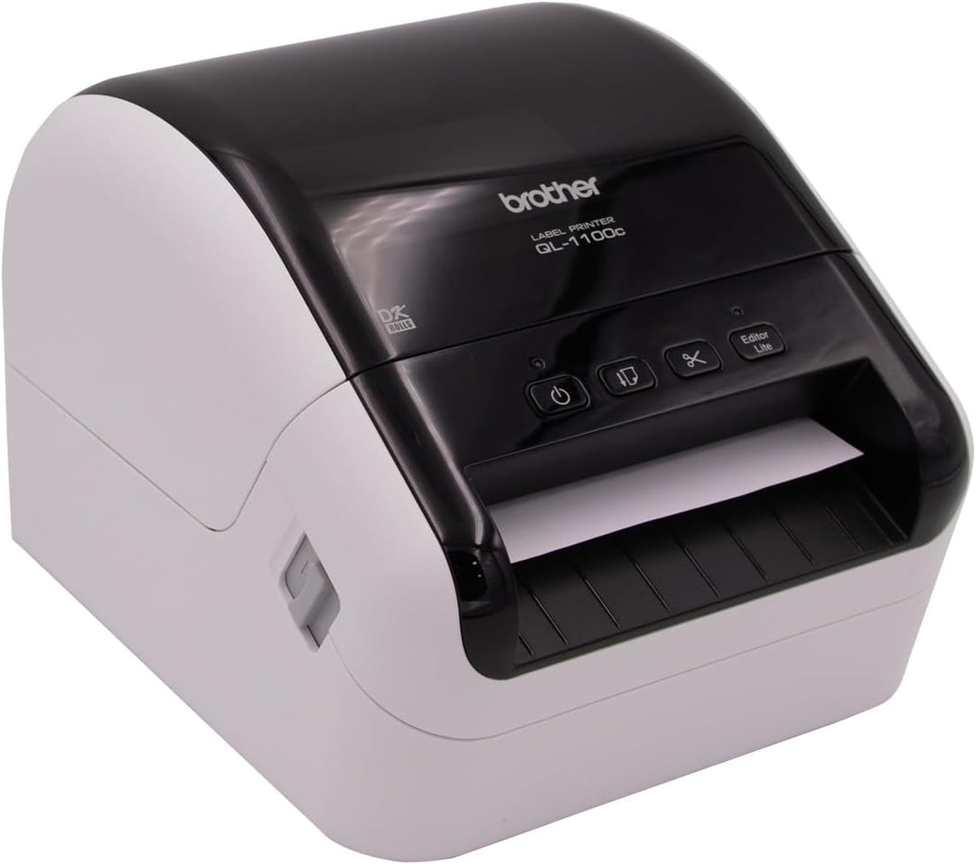 Brother Etikettendrucker QL-1100c