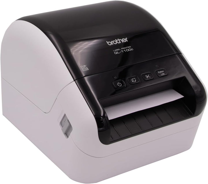 Brother Etikettendrucker QL-1100c