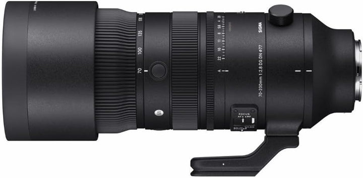 70–200 mm F2.8 DG DN OS für Sony