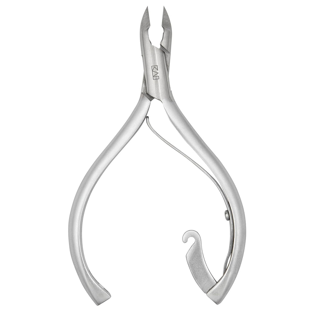 Kai Nagelzange BCI-101, silber, 6.0-6.5 mm