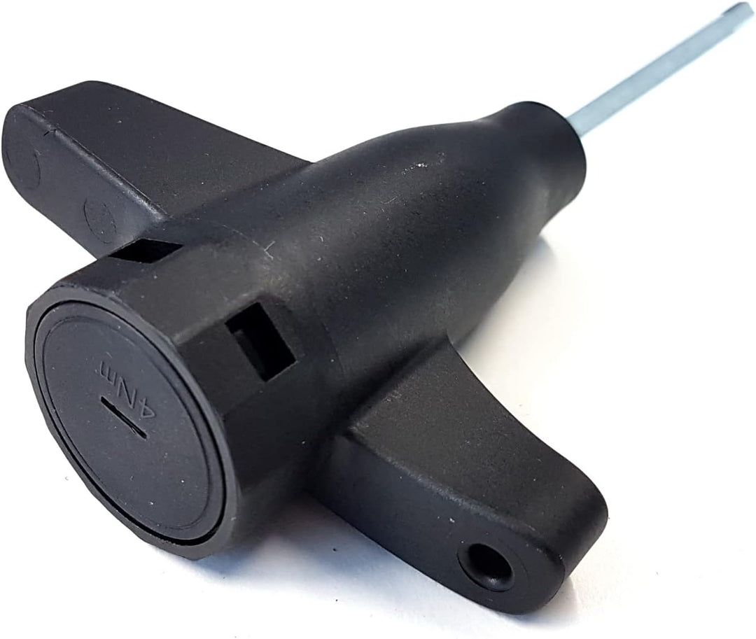 Volkswagen 5G0071711 Drehmomentschlüssel 4Nm Grundträger Dachgepäckträger