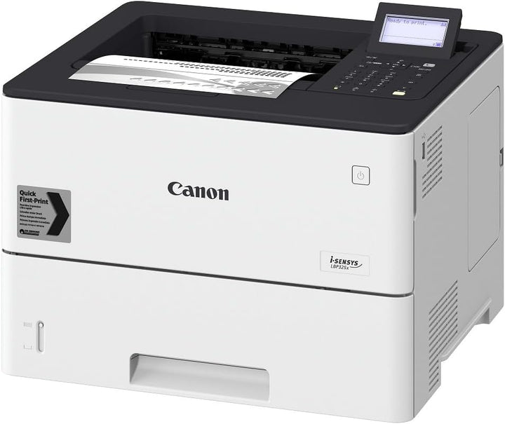 Canon i-SENSYS LBP325x A4 Schwarzweiss-Laserdrucker