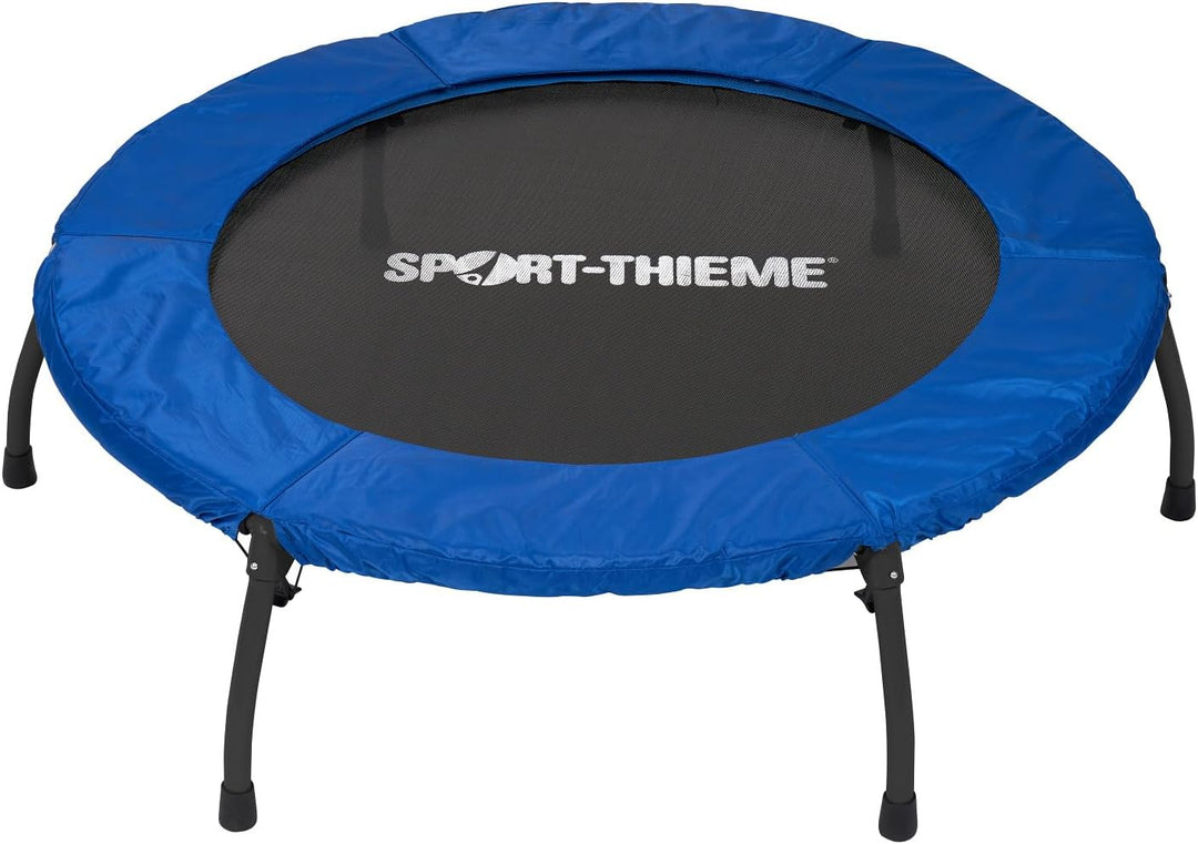 Sport-Thieme Trampolin Flex Pro 150 kg, hart ø 125 cm, 150 kg, hart ø 125 cm
