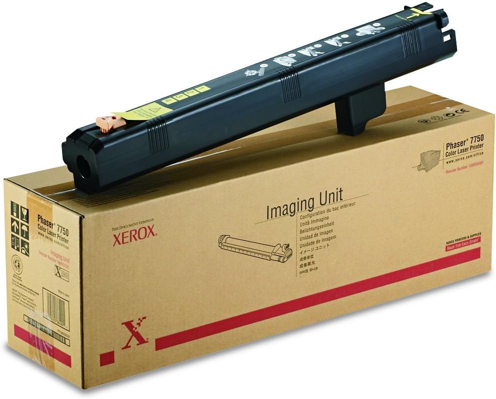 Xerox 108R00581 Phaser 7750 Bildunit 32.000 Seiten