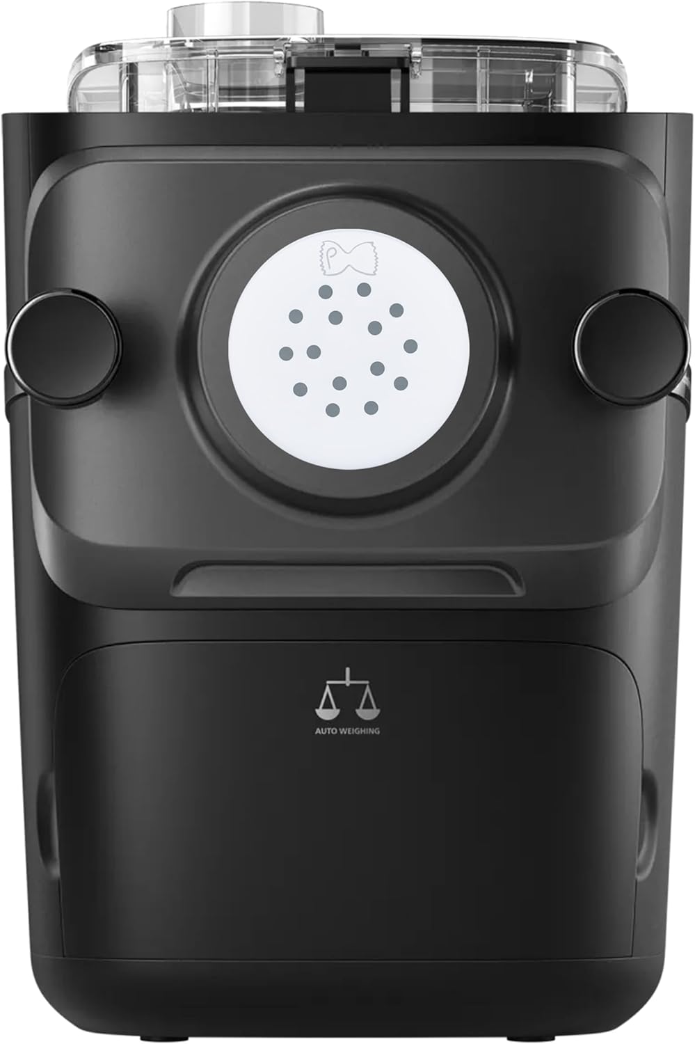 Pastidea - Matrize aus POM Udon Pici kompatibel mit Philips Pastamaker Avance und Serie 7000