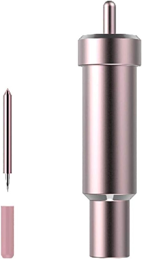 Cricut 2004227 Klinge für verstärkte Stoffe + Gehäuse, Stahl, Mehrfarbig, One Size