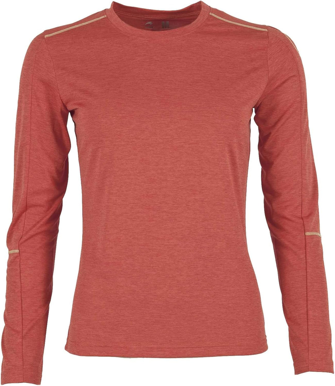 A.Store Damen Tempo Unterhemd XS Korallenvitalität, XS Korallenvitalität