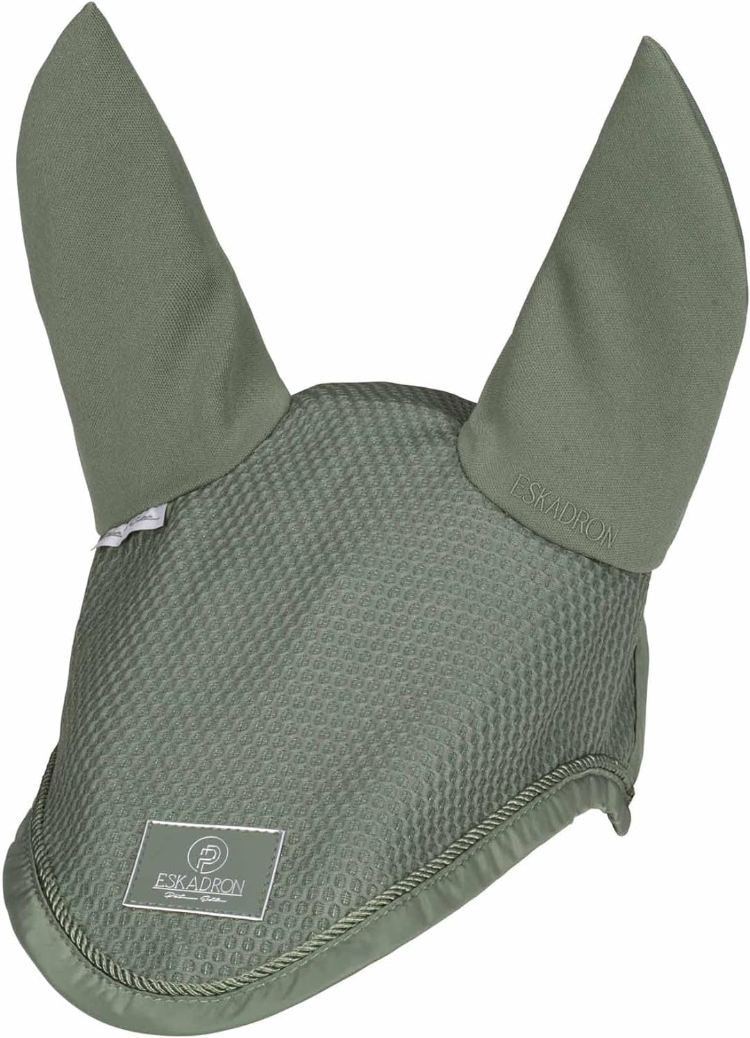 Eskadron Platinum Fliegenhaube, Fliegenkappe MESH ashgreen Stück, ashgreen Stück