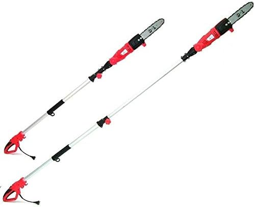 Astsäge 750W Astkettensäge 56750 Hochentaster Astsäge Säge Motorsäge Kettensäge