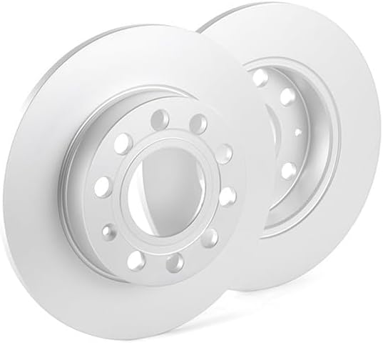 Ate 24.0110-0261.1 - Bremsscheibe