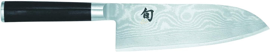 KAI Shun DM-0717 Grosses Santoku - 18 cm