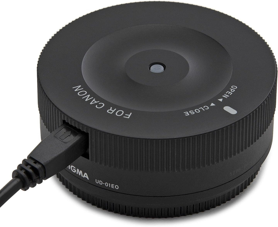 Sigma USB-Dock für Canon EF Mount für Canon Single, für Canon Single