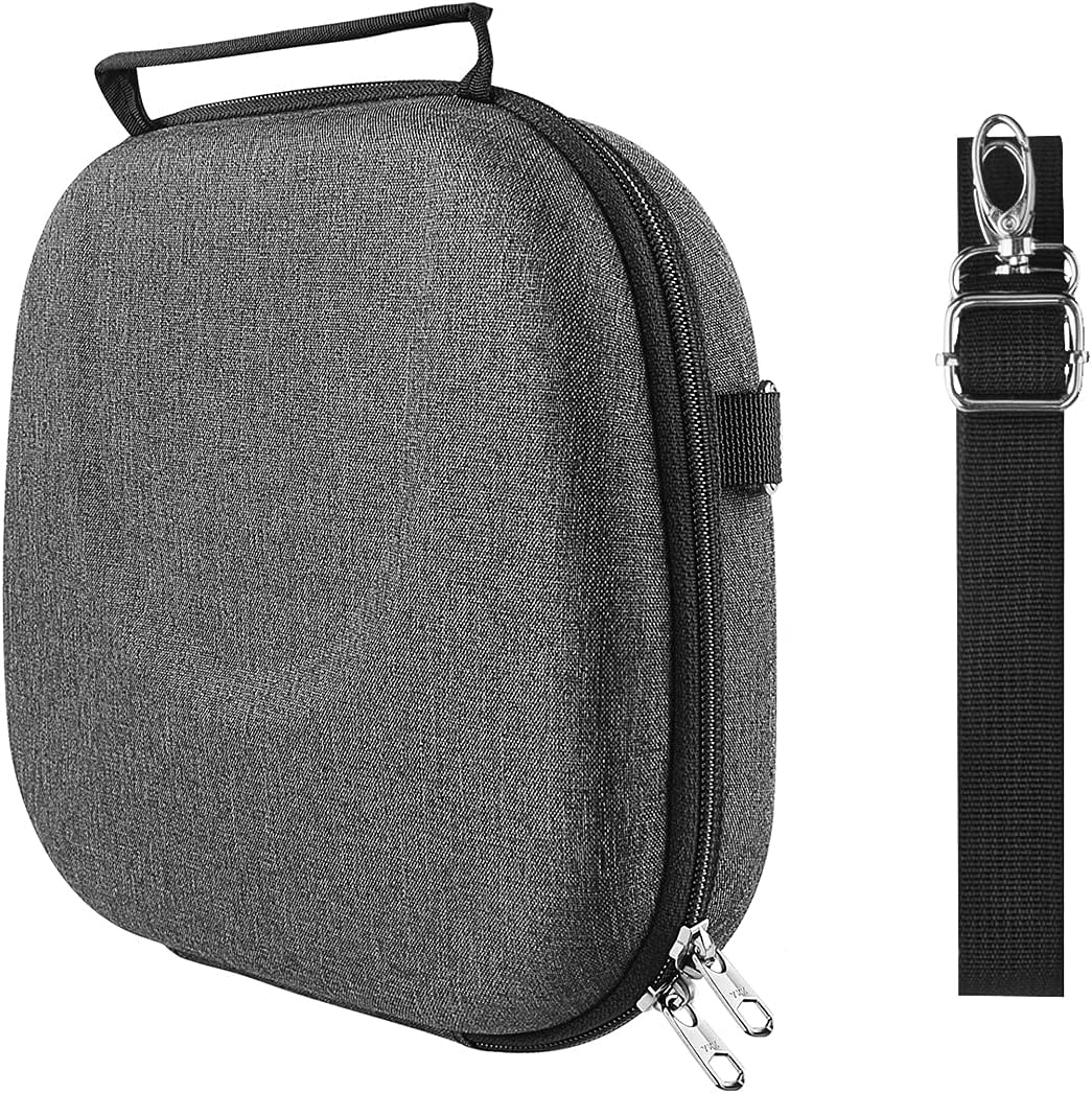 Geekria Tasche Kopfhörer für SteelSeries Arctis Pro, Arctis 7, Astro Gaming A50, A40, Turtle Beach E