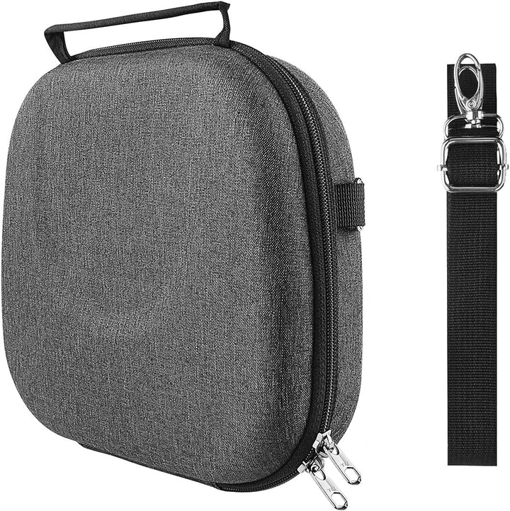 Geekria Tasche Kopfhörer für SteelSeries Arctis Pro, Arctis 7, Astro Gaming A50, A40, Turtle Beach E