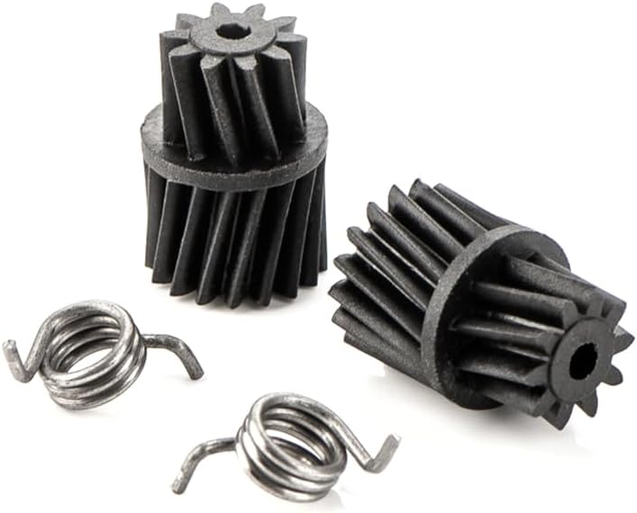 LST Türschloss Zahnrad Feder Reparatursatz links rechts W169