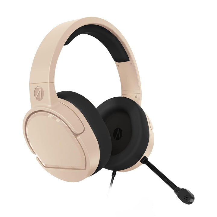 Panther Gaming Headset Sand (PS4/PS5/XBOX/NSW), Sand