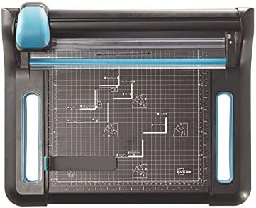 Avery Zweckform P340 Präzisionsrollenschneider
