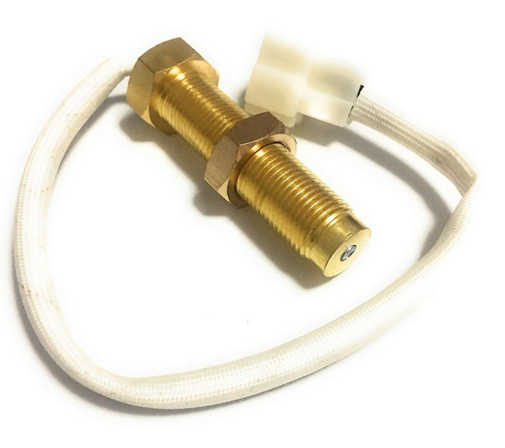 Universeller 2-Draht Tachosensor Drehzahlgeber M16*1.5, M16*1.5