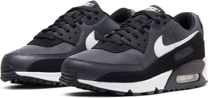 Nike Herren Ct4352-103 Laufschuh 40 EU Iron Grey White Dk Smoke Grey, 40 EU Iron Grey White Dk Smoke