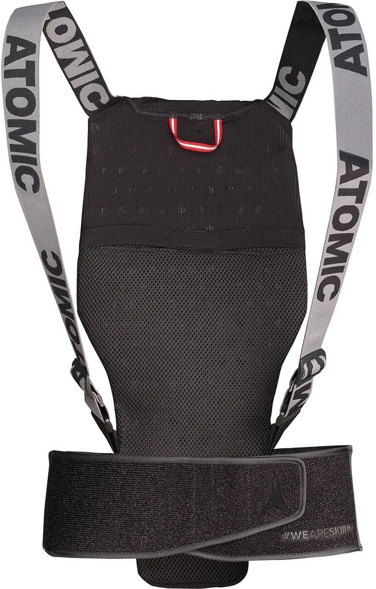 ATOMIC Live Shield Ski-Rückenprotektor