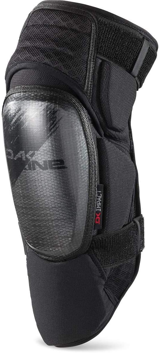 Dakine Mayhem Knie Pads schwarz