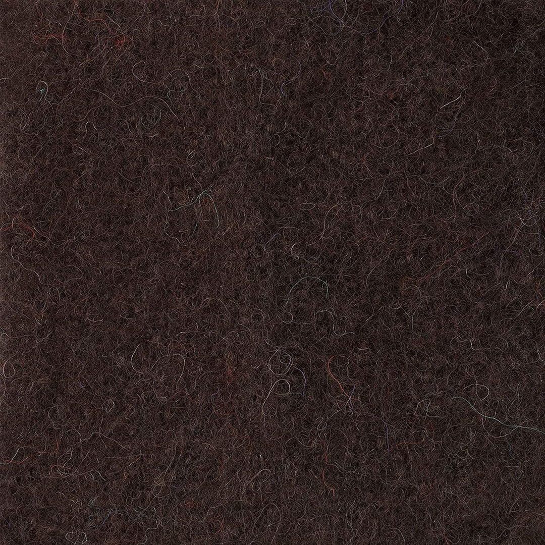 Gründl Filzwolle uni (Wolle zum Filzen, Stricken und Häkeln, Garn aus 100 % Schurwolle, 50 g / 50 m,