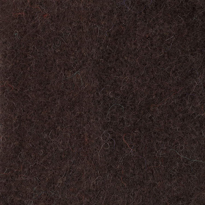 Gründl Filzwolle uni (Wolle zum Filzen, Stricken und Häkeln, Garn aus 100 % Schurwolle, 50 g / 50 m,