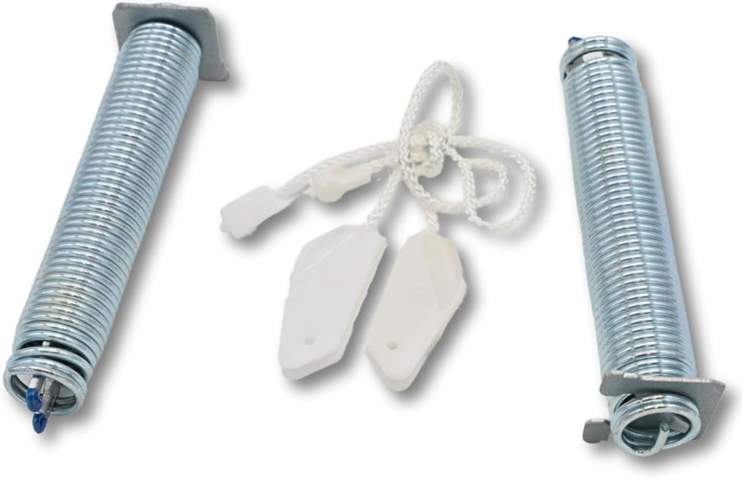 Türscharnierfedern + Seilzüge, Reparatursatz 00754867