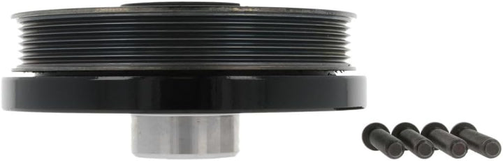 Corteco 80004879 Riemenscheibe Damper