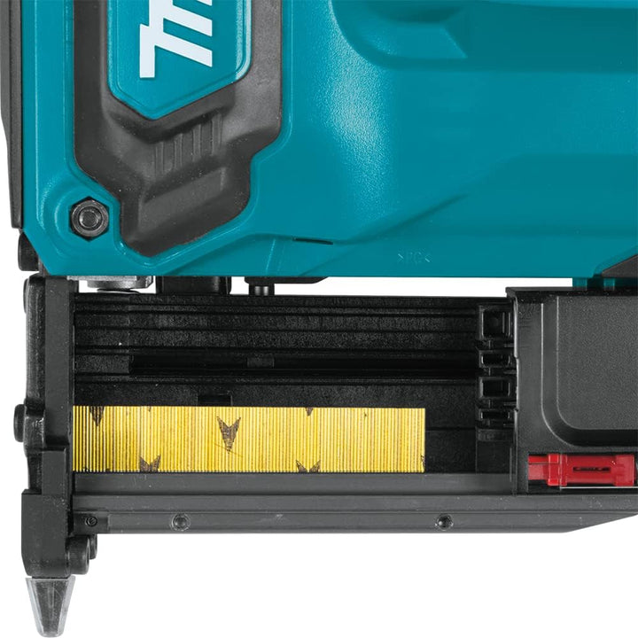 Makita DPT353Z Akku-Pintacker 18 V (ohne Akku, ohne Ladegerät) Single, Single