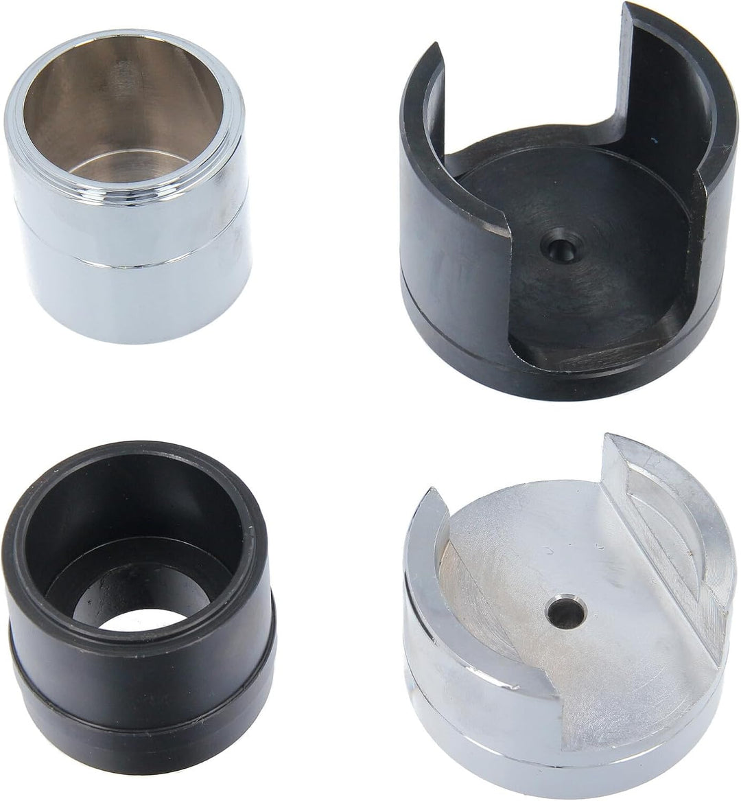 GEPCO Traggelenk Abzieher Silentlager Ausdrücker Gummilager Kfz Werkzeug Presse zum Lagerwechsel an