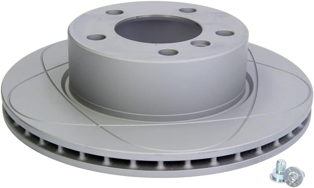 ATE 24032202391 Bremsscheibe Power Disc - (Paar)