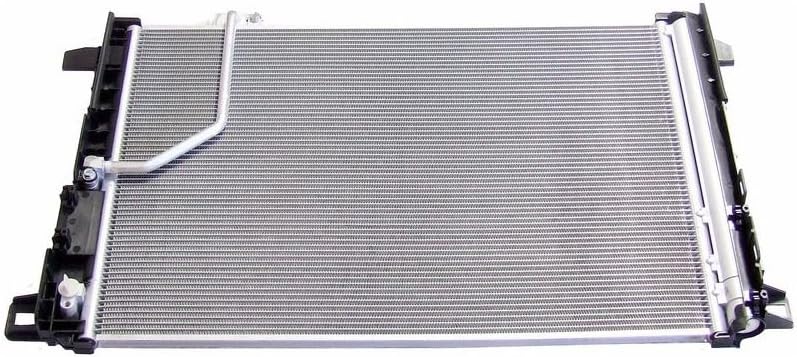 Delphi TSP0225672 Klimaanlage Bauteil