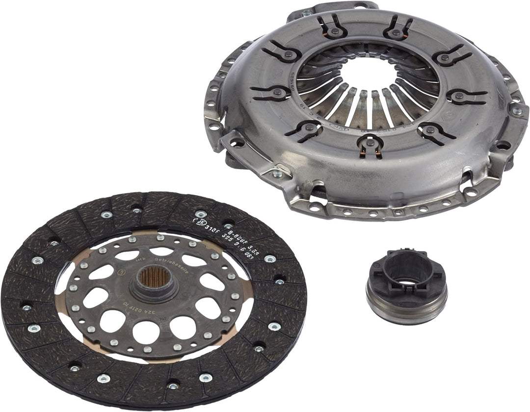 LuK 624 3032 00 Kupplungssatz