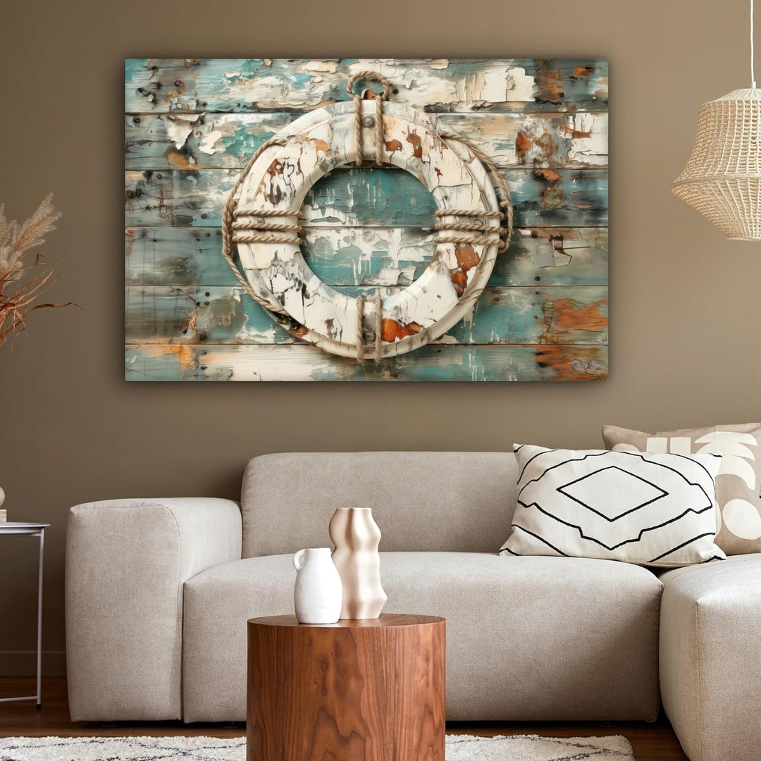 MuchoWow© Leinwand Gross 120x80 cm XXL Deko Schlafzimmer Aesthetic Leinwandbilder Wohnzimmer Gemälde