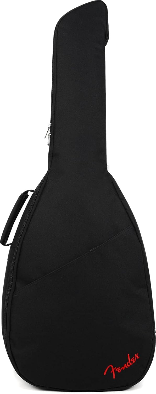 Fender® »FAS405 SMALL BODY ACOUSTIC GIG BAG« Gig Bag für Akustik-Gitarre mit kleinem Korpus - Farbe:
