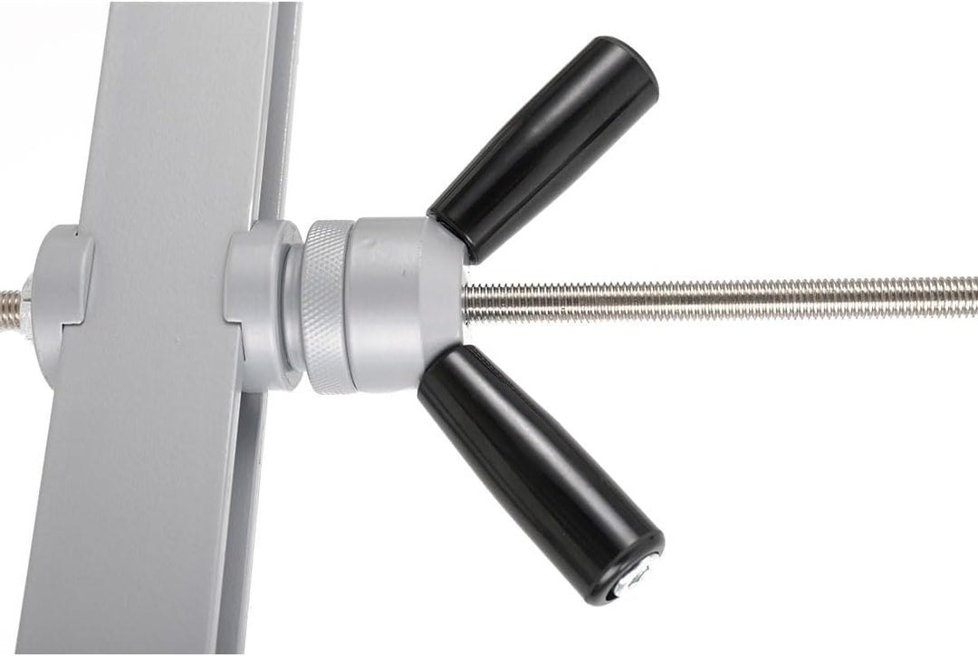 QWEXOB Ausbeulwerkzeug Set 80cm Zugbrücke Gleithammer Spotter Zubehör Ausbeulen Karosserie Dellen Re