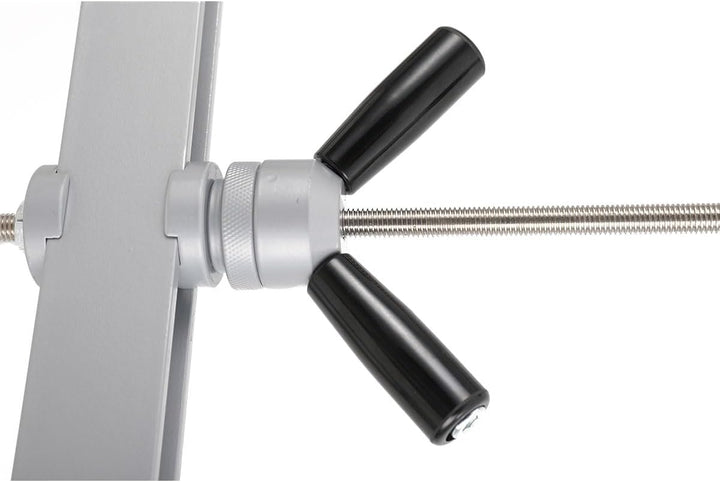 QWEXOB Ausbeulwerkzeug Set 80cm Zugbrücke Gleithammer Spotter Zubehör Ausbeulen Karosserie Dellen Re