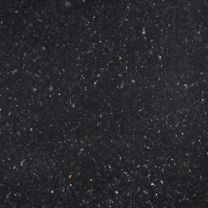 POETIC Pflanzgefäss VELSEN rund 60 Schwarz