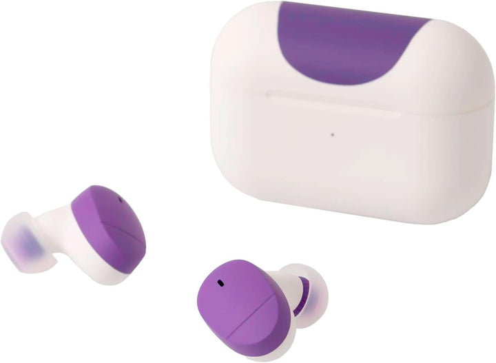 final x Dragon Ball Z Frieza - Manga Anime Collaboration True Wireless Earbuds - 5 + 15 Stunden Spie