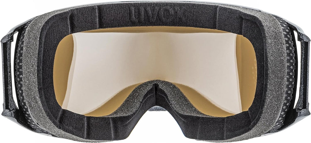 Uvex craxx.OTG P Schwarz Einheitsgrösse, Schwarz Einheitsgrösse